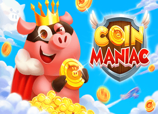 JayaSlot Coin Maniac